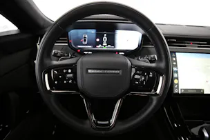 Land Rover Range Rover Sport 3.0 I6 P550e Autobiography