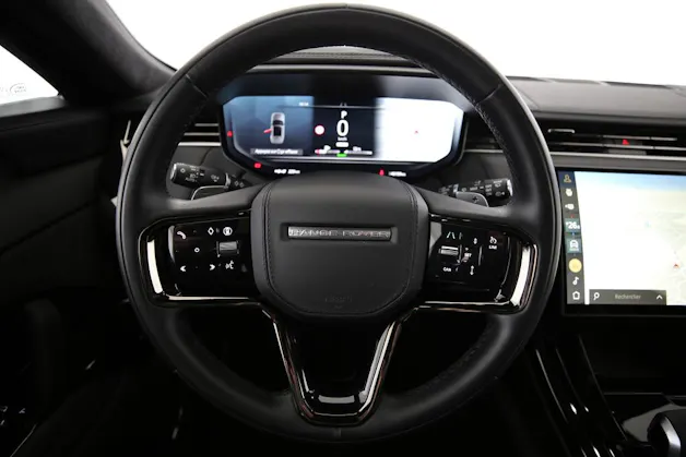 Land Rover Range Rover Sport 3.0 I6 P550e Autobiography