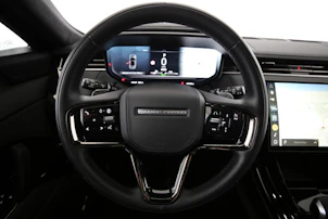 Fahrzeugbild LAND ROVER Range Rover Sport 3.0 I6 P550e Autobiography