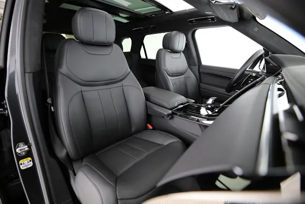 Land Rover Range Rover Sport 3.0 I6 P550e Autobiography