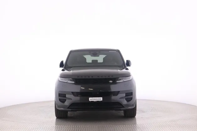 Land Rover Range Rover Sport 3.0 I6 P550e Autobiography