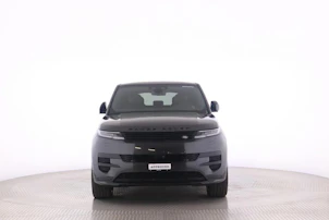 Fahrzeugbild LAND ROVER Range Rover Sport 3.0 I6 P550e Autobiography