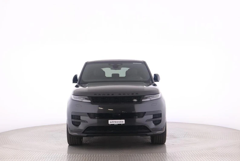 Fahrzeugbild LAND ROVER RANGE ROVER SPORT