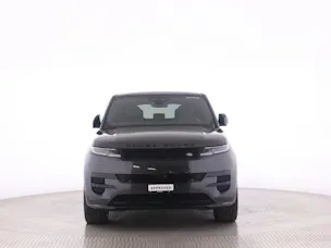 Land Rover Range Rover Sport 3.0 I6 P550e Autobiography