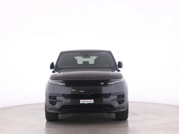 Land Rover Range Rover Sport 3.0 I6 P550e Autobiography