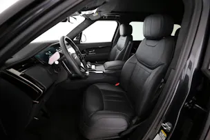 Land Rover Range Rover Sport 3.0 I6 P550e Autobiography