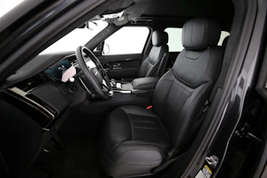 Fahrzeugbild LAND ROVER Range Rover Sport 3.0 I6 P550e Autobiography