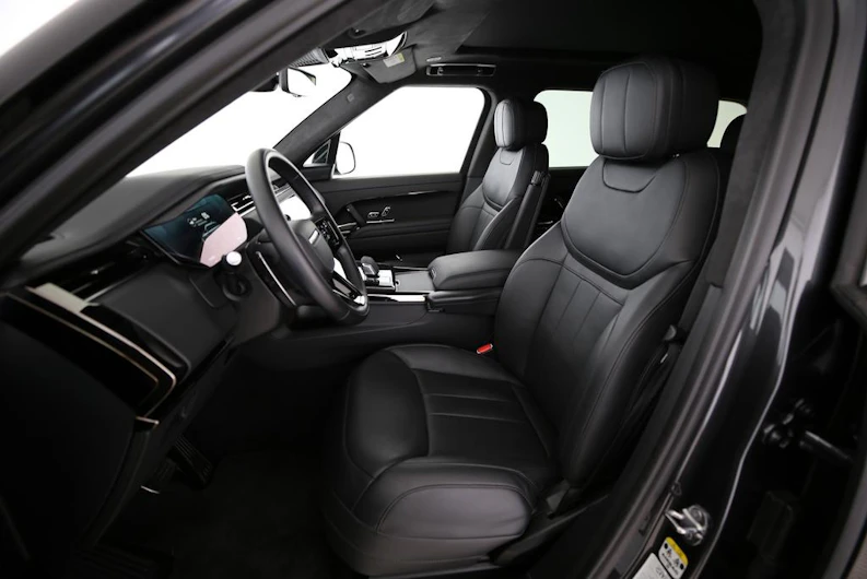 Fahrzeugbild LAND ROVER RANGE ROVER SPORT