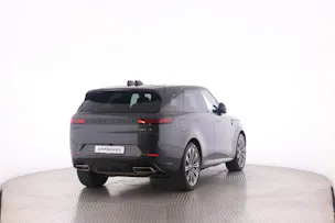 Land Rover Range Rover Sport 3.0 I6 P550e Autobiography