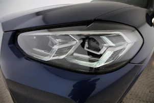 Fahrzeugbild BMW X3 30e xDrive