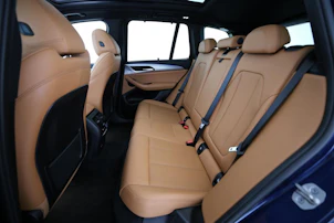 Fahrzeugbild BMW X3 30e xDrive