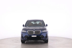 Fahrzeugbild BMW X3 30e xDrive