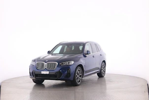 Fahrzeugbild BMW X3 30e xDrive