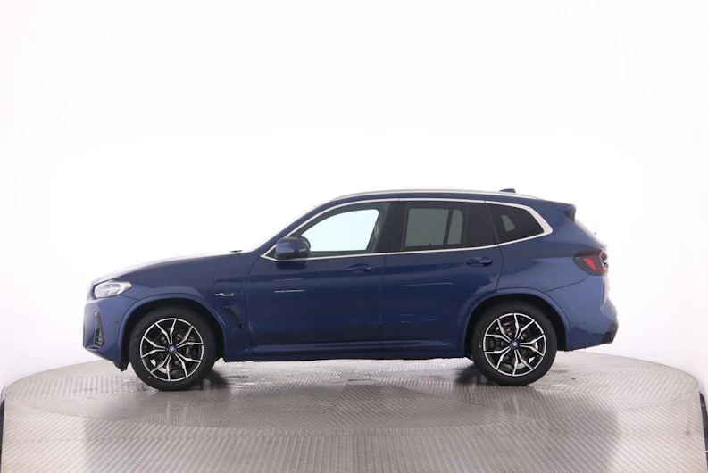 Fahrzeugbild BMW X3