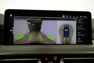 Fahrzeugbild BMW X3 30e xDrive