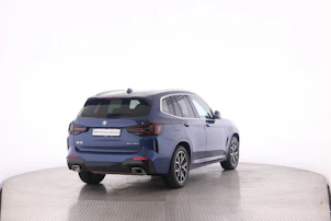 Fahrzeugbild BMW X3 30e xDrive