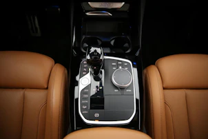 Fahrzeugbild BMW X3 30e xDrive