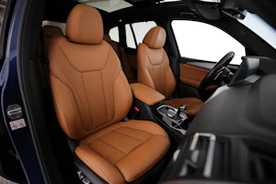 Fahrzeugbild BMW X3 30e xDrive