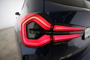 Fahrzeugbild BMW X3 30e xDrive