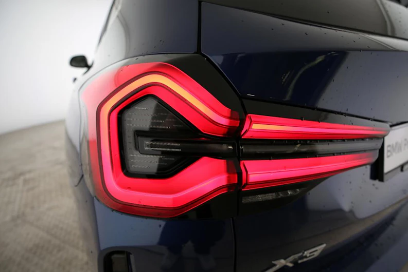 Fahrzeugbild BMW X3