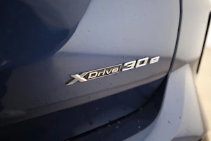 Fahrzeugbild BMW X3 30e xDrive