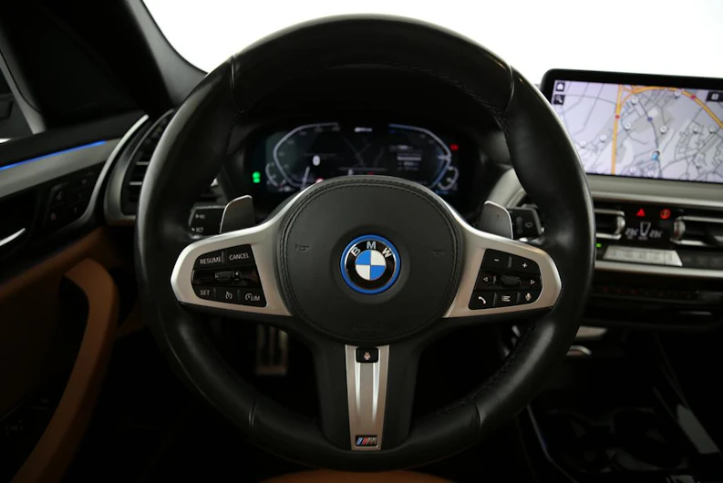 Fahrzeugbild BMW X3