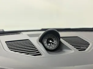 Porsche 911 Cabriolet 3.7 Turbo PDK