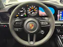 Porsche 911 Cabriolet 3.7 Turbo PDK