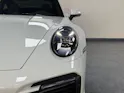 Porsche 911 Cabriolet 3.7 Turbo PDK