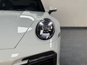 Porsche 911 Cabriolet 3.7 Turbo PDK