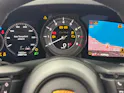 Porsche 911 Cabriolet 3.7 Turbo PDK