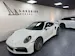 PORSCHE 911  3.7 Turbo PDK