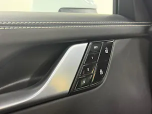 Porsche 911 Cabriolet 3.7 Turbo PDK