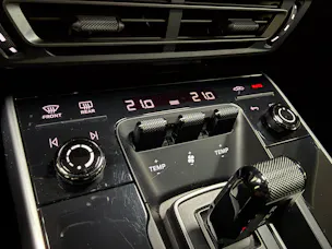 Porsche 911 Cabriolet 3.7 Turbo PDK