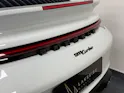 Porsche 911 Cabriolet 3.7 Turbo PDK
