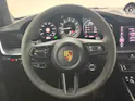 Porsche 911 Cabriolet 3.7 Turbo PDK
