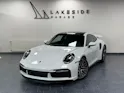 Porsche 911 Cabriolet 3.7 Turbo PDK