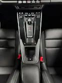 Porsche 911 Cabriolet 3.7 Turbo PDK