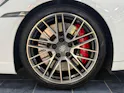 Porsche 911 Cabriolet 3.7 Turbo PDK