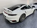 Porsche 911 Cabriolet 3.7 Turbo PDK