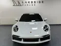 Porsche 911 Cabriolet 3.7 Turbo PDK