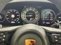 Porsche 911 Cabriolet 3.7 Turbo PDK