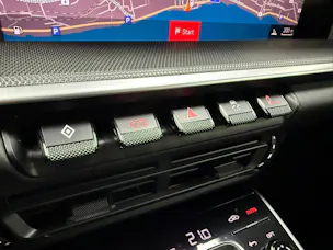 Porsche 911 Cabriolet 3.7 Turbo PDK