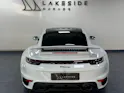 Porsche 911 Cabriolet 3.7 Turbo PDK