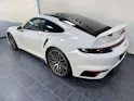 Porsche 911 Cabriolet 3.7 Turbo PDK