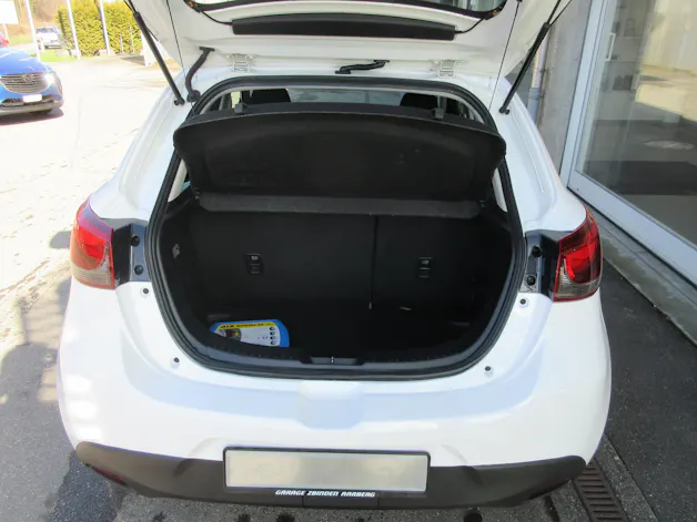 Mazda 2 1.5 90 Ambition