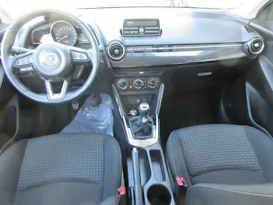 Mazda 2 1.5 90 Ambition