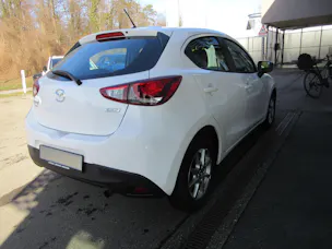 Mazda 2 1.5 90 Ambition
