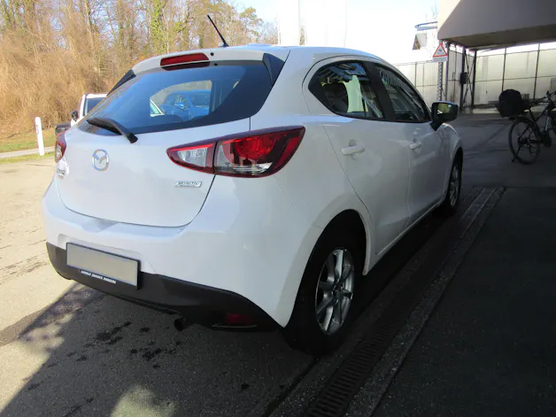 Mazda 2 1.5 90 Ambition