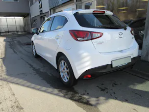 Mazda 2 1.5 90 Ambition